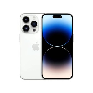 Iphone 14 Pro Max - Apple A16 Bionic (5 nm)
